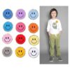 Kare Kind Parches termoadhesivos Smiley Parches