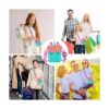 Bolsa de hombro Pop juguete para ansiedad gato lindo Pop_2