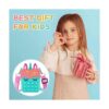 Bolsa de hombro Pop juguete para ansiedad gato lindo Pop_5