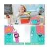 Bolsa de hombro Pop juguete para ansiedad gato lindo Pop_4