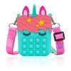 Bolsa de hombro Pop juguete para ansiedad gato lindo Pop_1