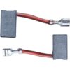 Cepillos de motor de carbono compatibles con sierra_4