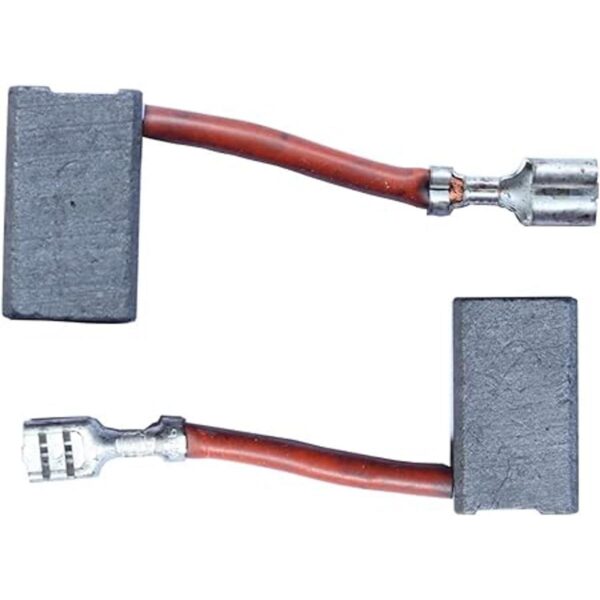 Cepillos de motor de carbono compatibles con sierra_4