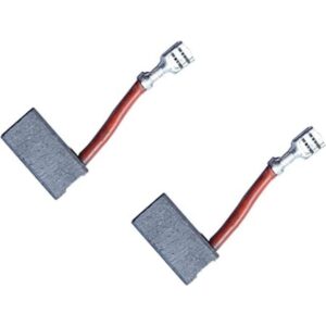 Cepillos de motor de carbono compatibles con sierra_1