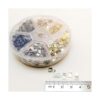 Chenkou Craft Juego de 6 colores surtidos 1400 piezas de_2