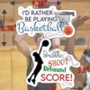 Pegatinas de baloncesto pegatinas de baloncesto perfectas