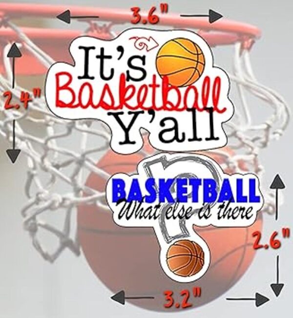 Pegatinas de baloncesto pegatinas de baloncesto perfectas