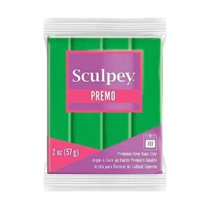 Polyform Sculpey Premo arcilla polimérica 2 onzas_1