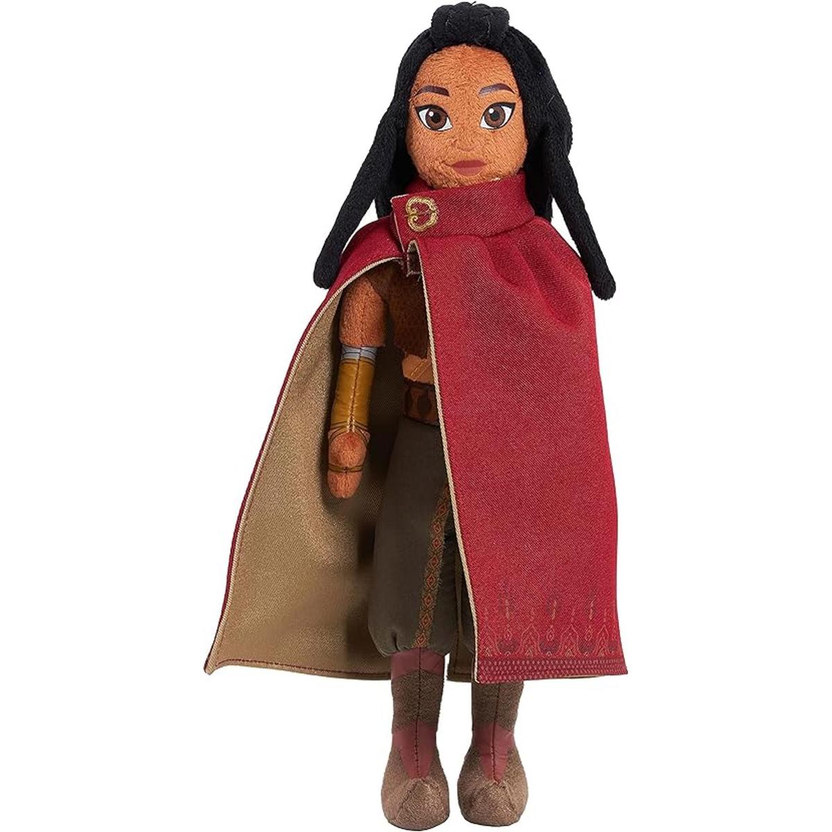 Peluche de Disneys Raya y el último dragón