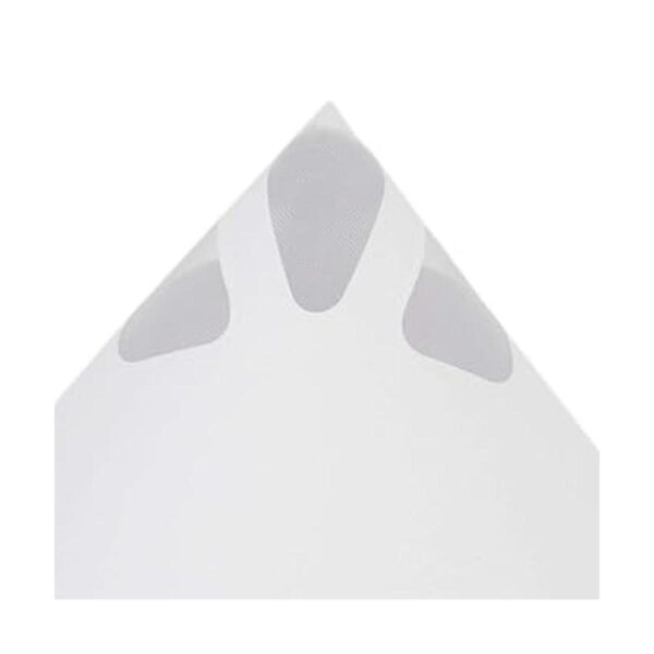 ReliaBot Embudo de resina para filtro de papel grueso de_3