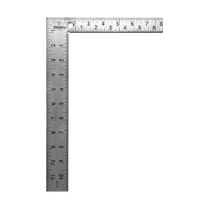 Johnson Level Tool CS10 escuadra de carpintero_1