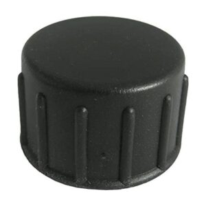 LASCO 151761 Tapón para manguera de jardín con arandela_1