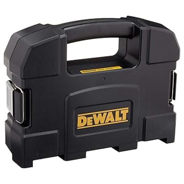 Kit de sierras perforadoras bimetálicas DeWalt D180002