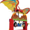 Kit de actividad Klutz Lego Gear Bots ScienceSTEM_2