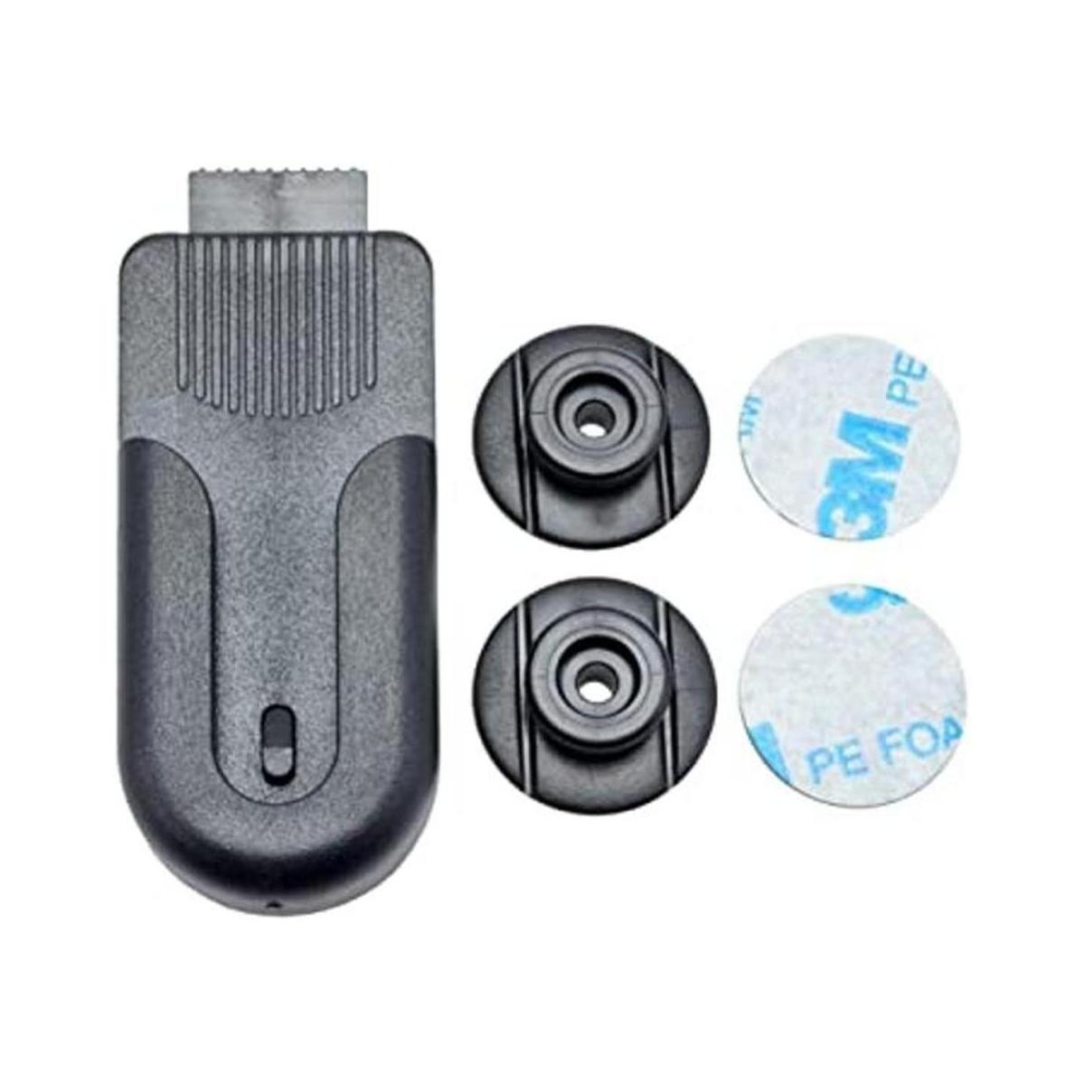 Arkon universal Swivel Cinturón Clip Soporte para