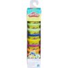 Paquete de fiesta PlayDoh Paquete de 10_1