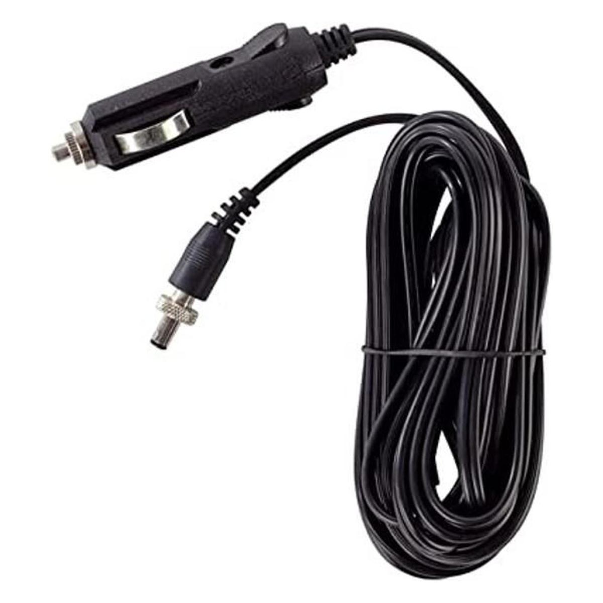 Celestron Adaptador de batería para todos los telescopios