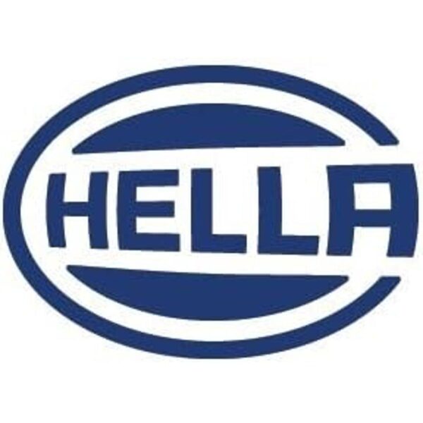HELLA 004532171 4532 Series 12 V DC luz de lectura de_2