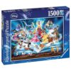 Rompecabezas con diseño mágico de Disney de Ravensburger_2