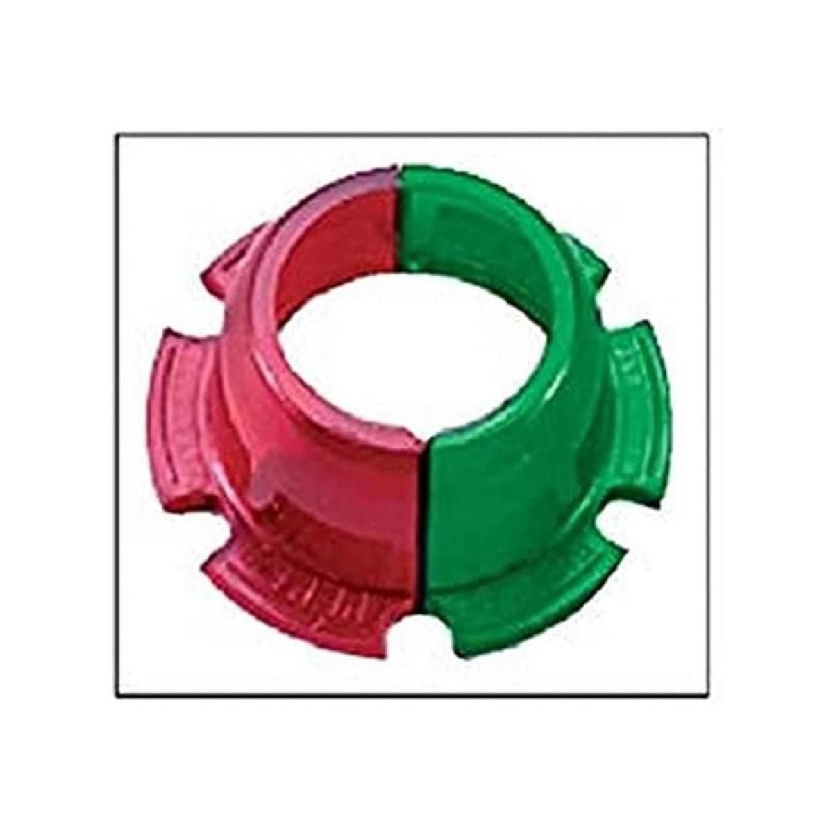 Perko 0296dp0lns BiColor lente