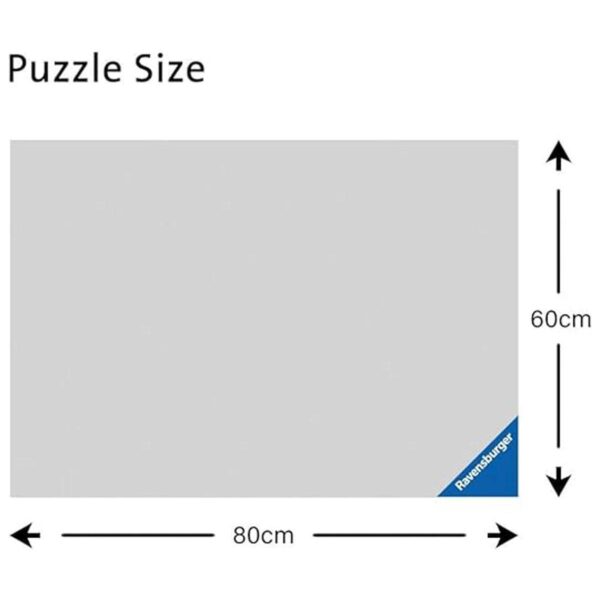 Rompecabezas con diseño mágico de Disney de Ravensburger_4