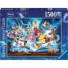 Rompecabezas con diseño mágico de Disney de Ravensburger_1