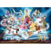 Rompecabezas con diseño mágico de Disney de Ravensburger_3