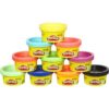 Paquete de fiesta PlayDoh Paquete de 10_2