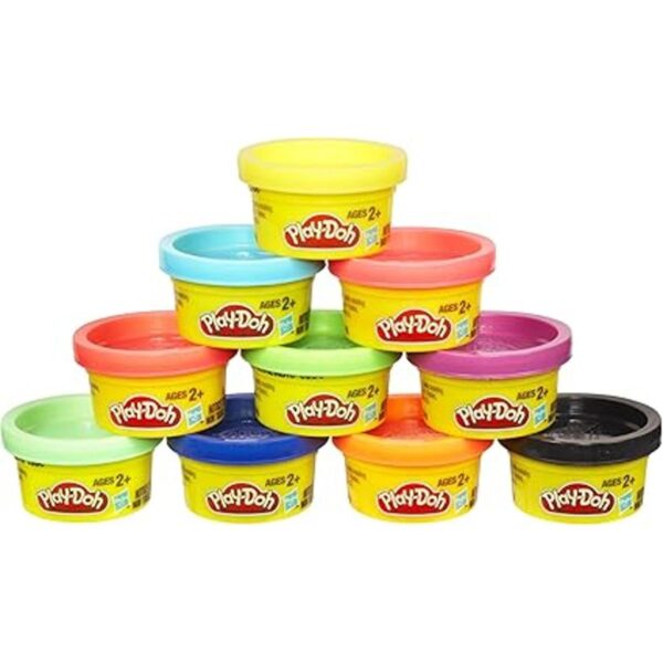 Paquete de fiesta PlayDoh Paquete de 10_2