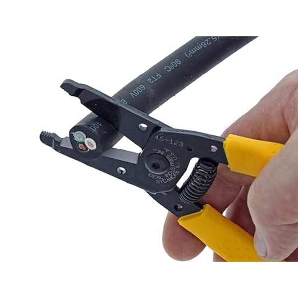 Ideal Industries TCutter cortador de alambre