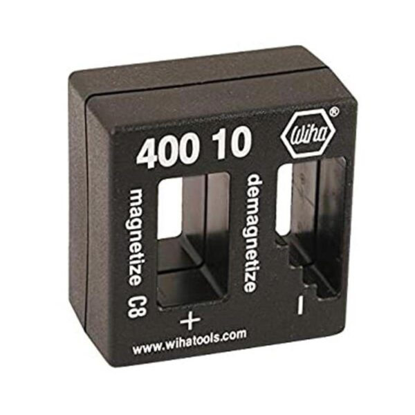 Magnetizador o desmagnetizador Wiha 40010_1