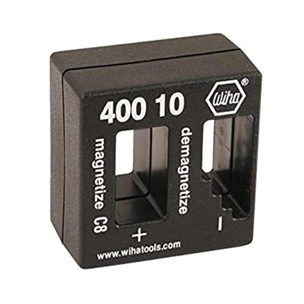 Magnetizador o desmagnetizador Wiha 40010