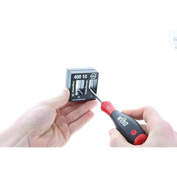 Magnetizador o desmagnetizador Wiha 40010_4
