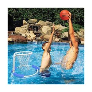 Poolmaster All Pro juego de baloncesto para el agua. One_1