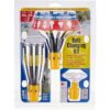 Bayco LBC600 C Deluxe Juego para cambiar focos Deluxe_2