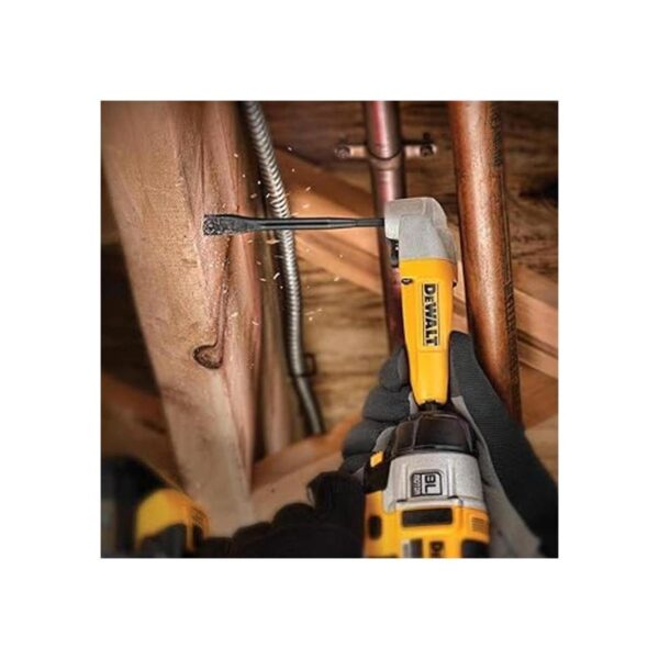 Broca DEWALT pala 34 pulgadas x 16 pulgadas DW1593