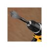 Broca DEWALT pala 34 pulgadas x 16 pulgadas DW1593