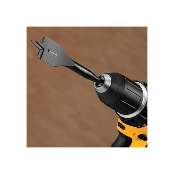 Broca DEWALT pala 34 pulgadas x 16 pulgadas DW1593
