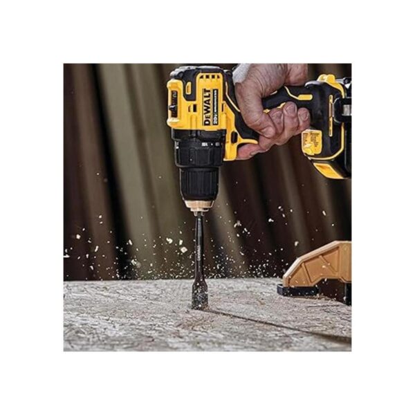 Broca DEWALT pala 34 pulgadas x 16 pulgadas DW1593