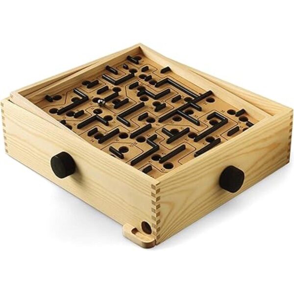 Laberinto de BRIO_5