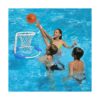 Poolmaster All Pro juego de baloncesto para el agua. One_4