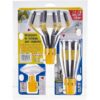 Bayco LBC600 C Deluxe Juego para cambiar focos Deluxe_3