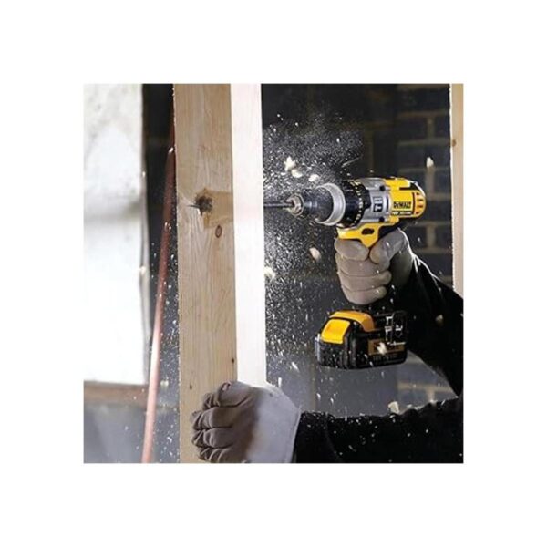 Broca DEWALT pala 34 pulgadas x 16 pulgadas DW1593