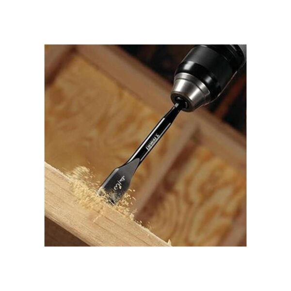 Broca DEWALT pala 34 pulgadas x 16 pulgadas DW1593
