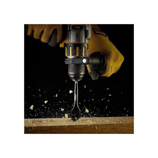 Broca DEWALT pala 34 pulgadas x 16 pulgadas DW1593