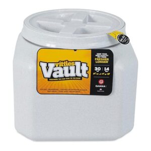 GAMMA2 Vittles Vault Outback Recipiente hermético para_1