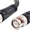 C2G 40027 75 OHM Cable BNC negro 12 pies 12.0 ft_1