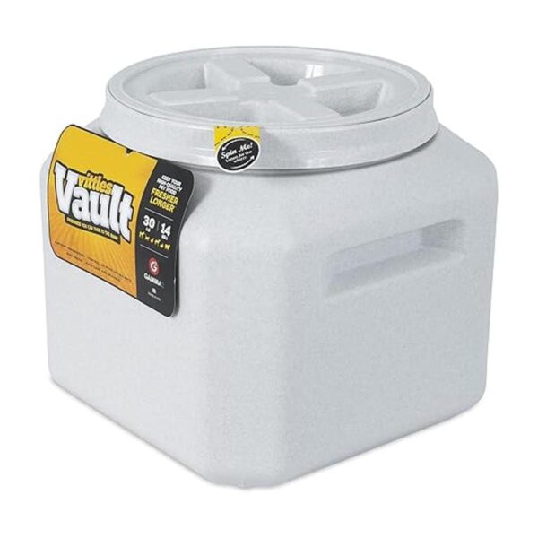 GAMMA2 Vittles Vault Outback Recipiente hermético para_2