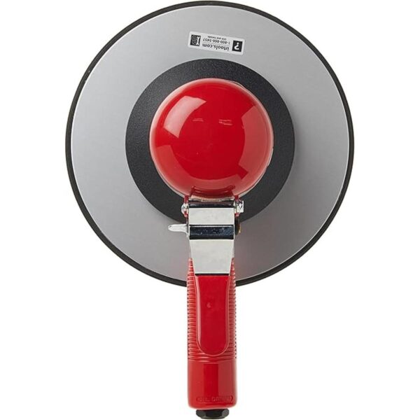 Ingersoll Rand 328B Lijadora orbital con engranaje de_4