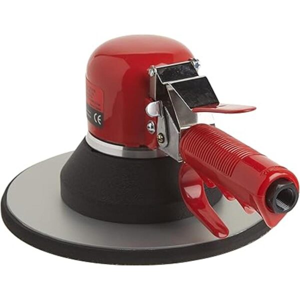 Ingersoll Rand 328B Lijadora orbital con engranaje de_3